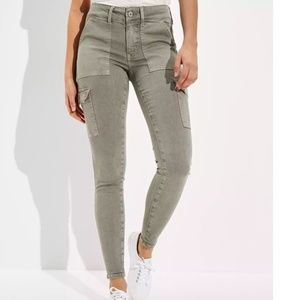 American Eagle Jeggings